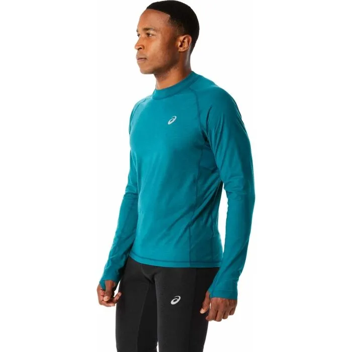 ASICS WINTER RUN LS TOP