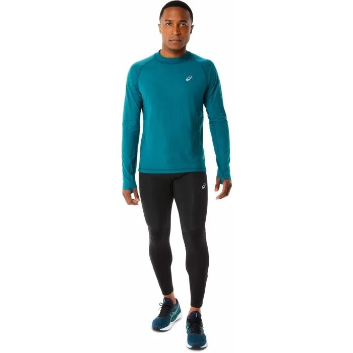 ASICS WINTER RUN LS TOP