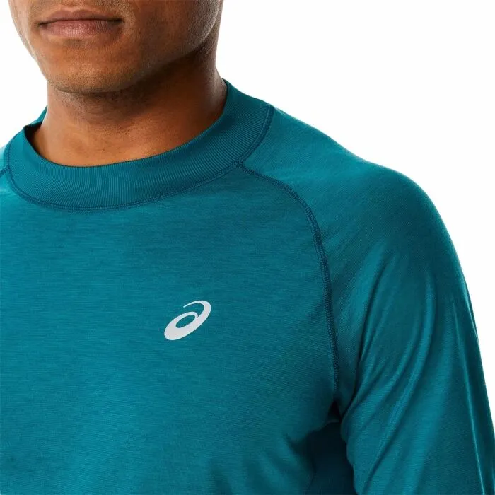 ASICS WINTER RUN LS TOP