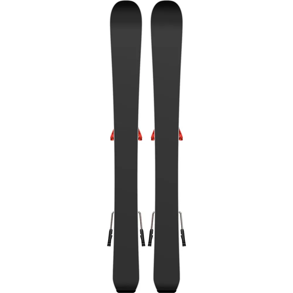 Atomic - Redster J2 24/25 Kids Ski with Binding (70-90cm)