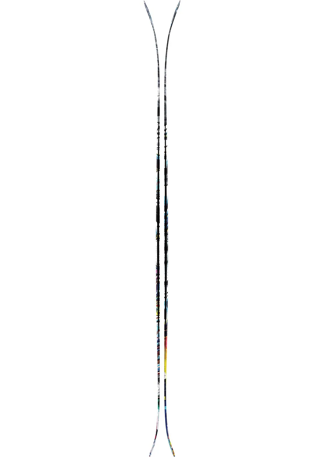 Atomic Unisex N Bent 100 Ski