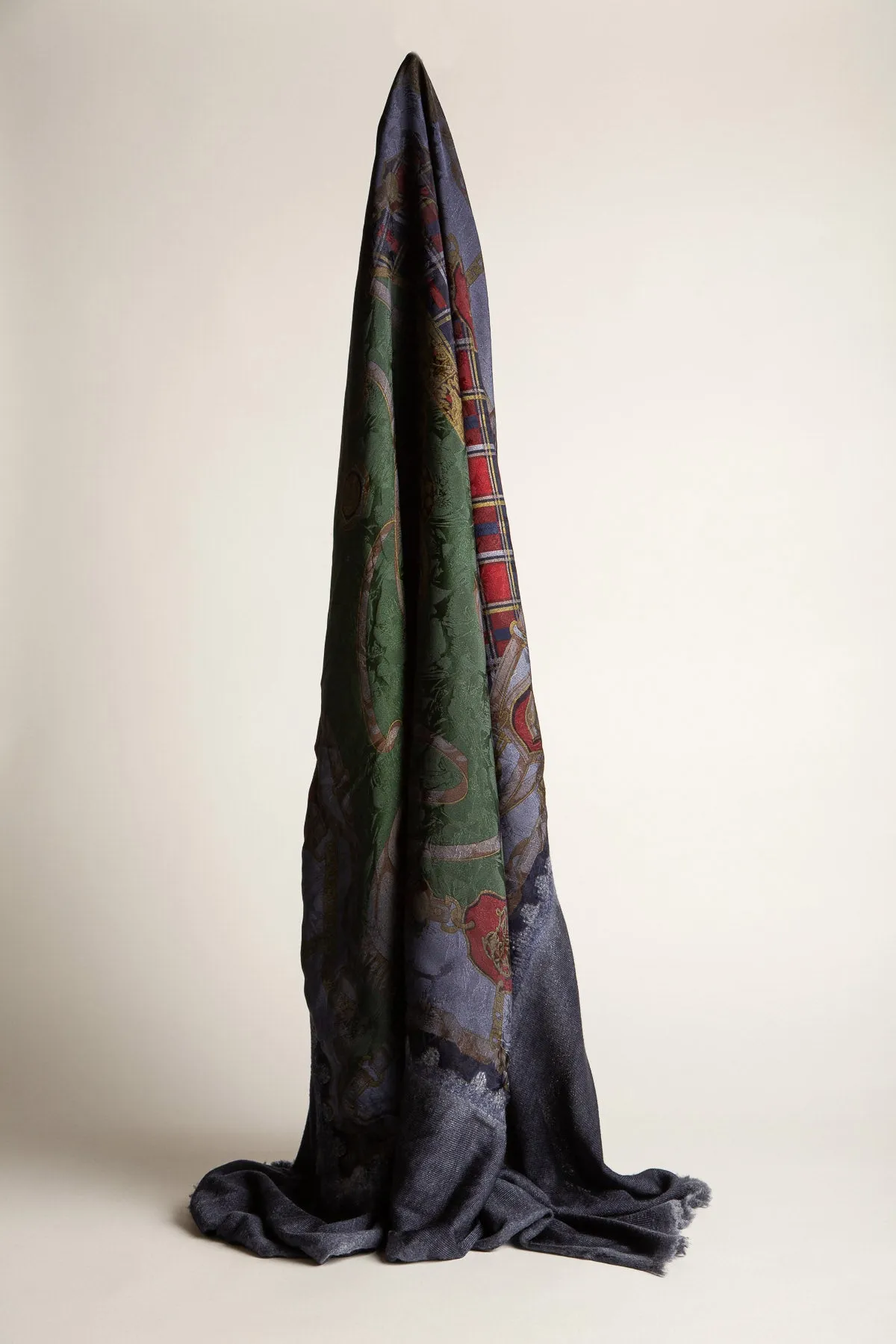 AVANT TOI | ONE OF A KIND SCARF