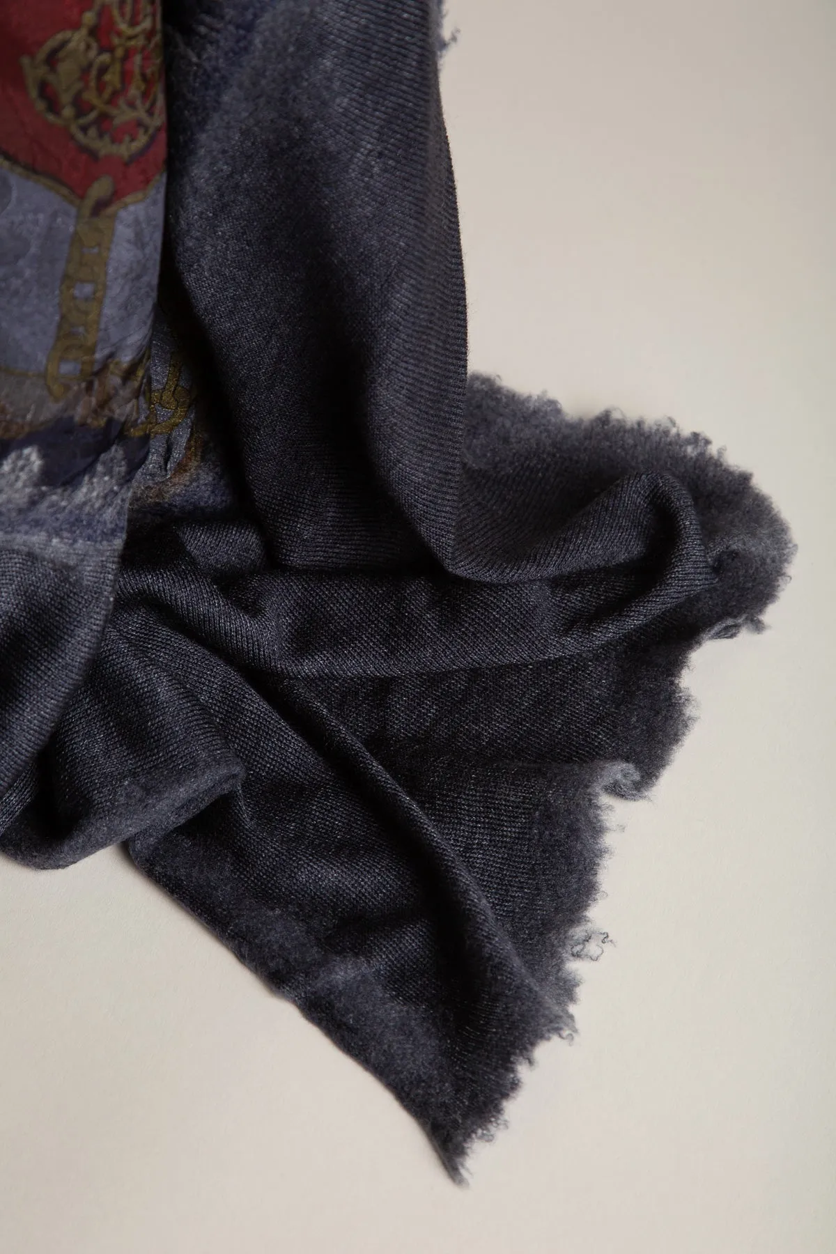 AVANT TOI | ONE OF A KIND SCARF