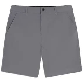 Bad Birdie Men's Grey Golf Shorts