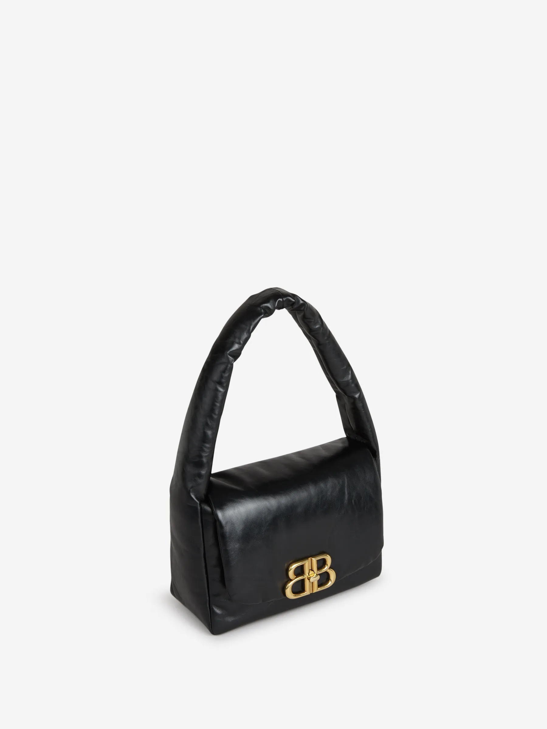 Balenciaga Monaco Shoulder Bag S 