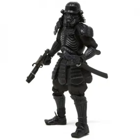 Bandai Meisho Movie Realization Star Wars Onmitsu Shadowtrooper Figure (black)