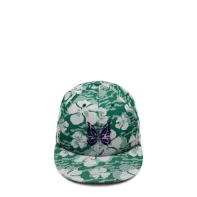 BASEBALL CAP Floral