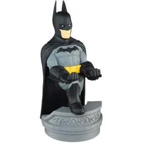 Batman Cable Guy Controller & Smartphone Stand