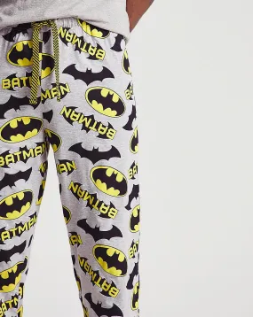 Batman Logo Loungepant