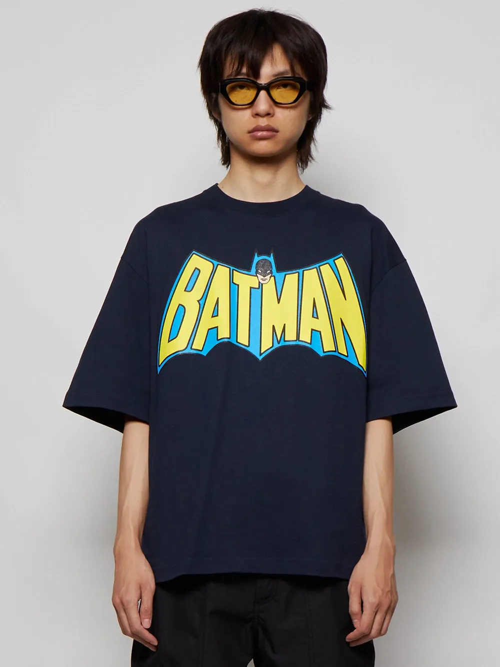 Batman Oversized T-Shirt