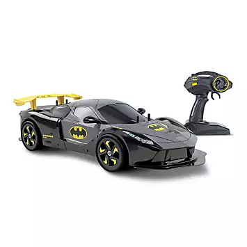 Batman Remote Control Race Car 1.10 Scale | Grattan