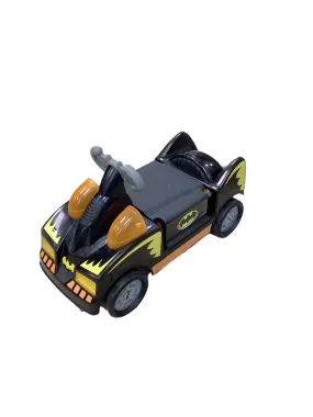 Batman Ride On Toy