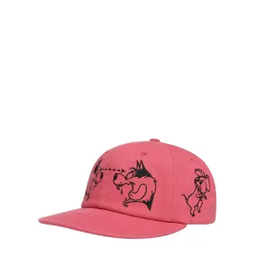 BBW CAP RED | Bodega