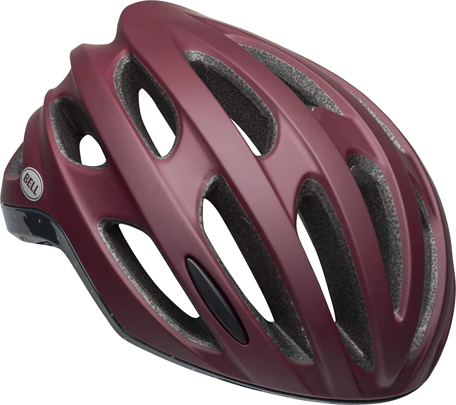 Bell Formula MIPS Road Helmet - Virago Matt-Gloss Maroon-Slate-Sand - 2019