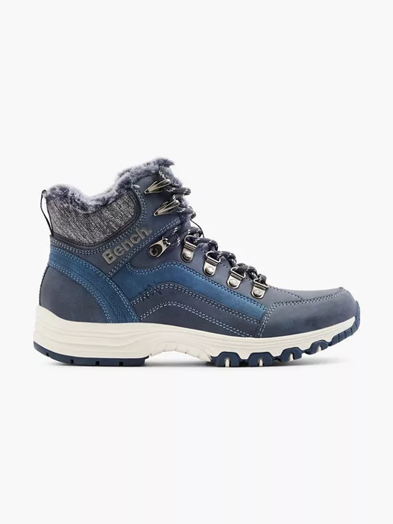 Bench  Women's Bench Walking Boot