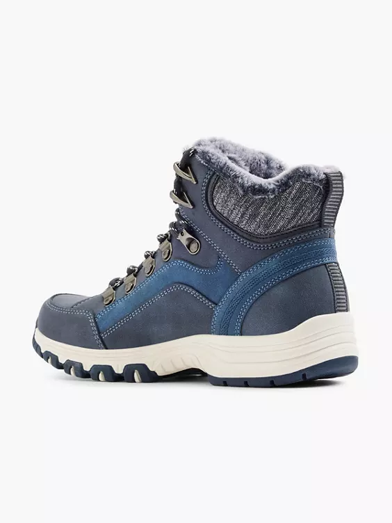 Bench  Women's Bench Walking Boot