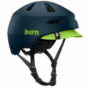 Bern Brentwood 2.0 Teal Helmet