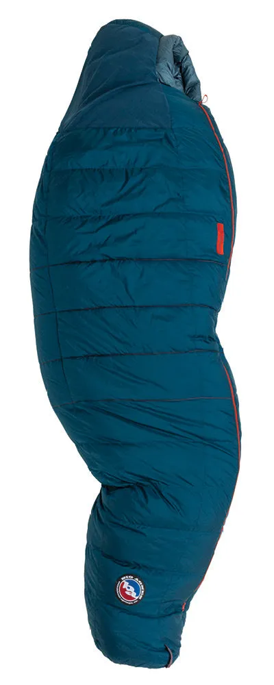 Big Agnes Sidewinder SL 35 Sleeping Bag