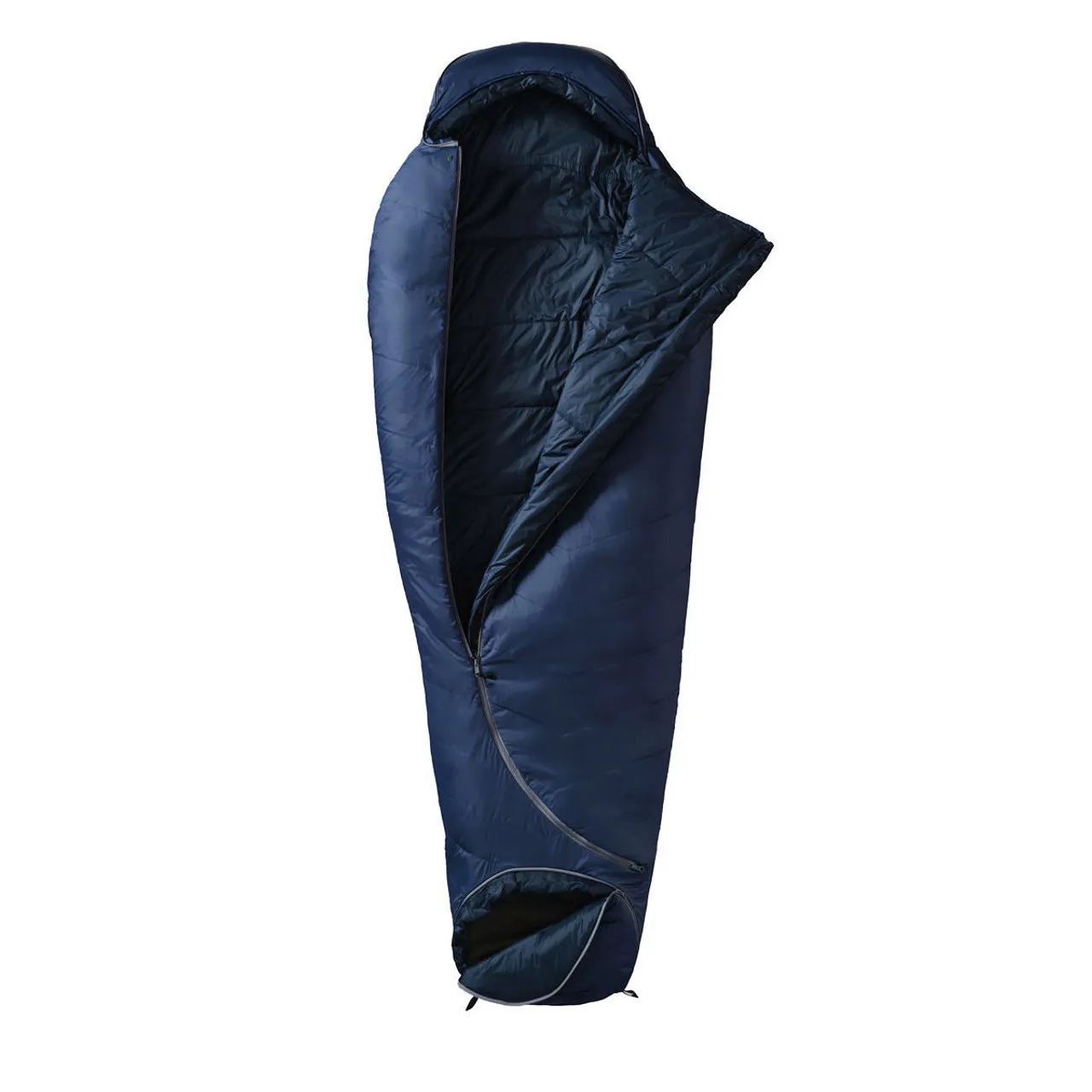 Biopod Wolle Zero Sleeping Bag