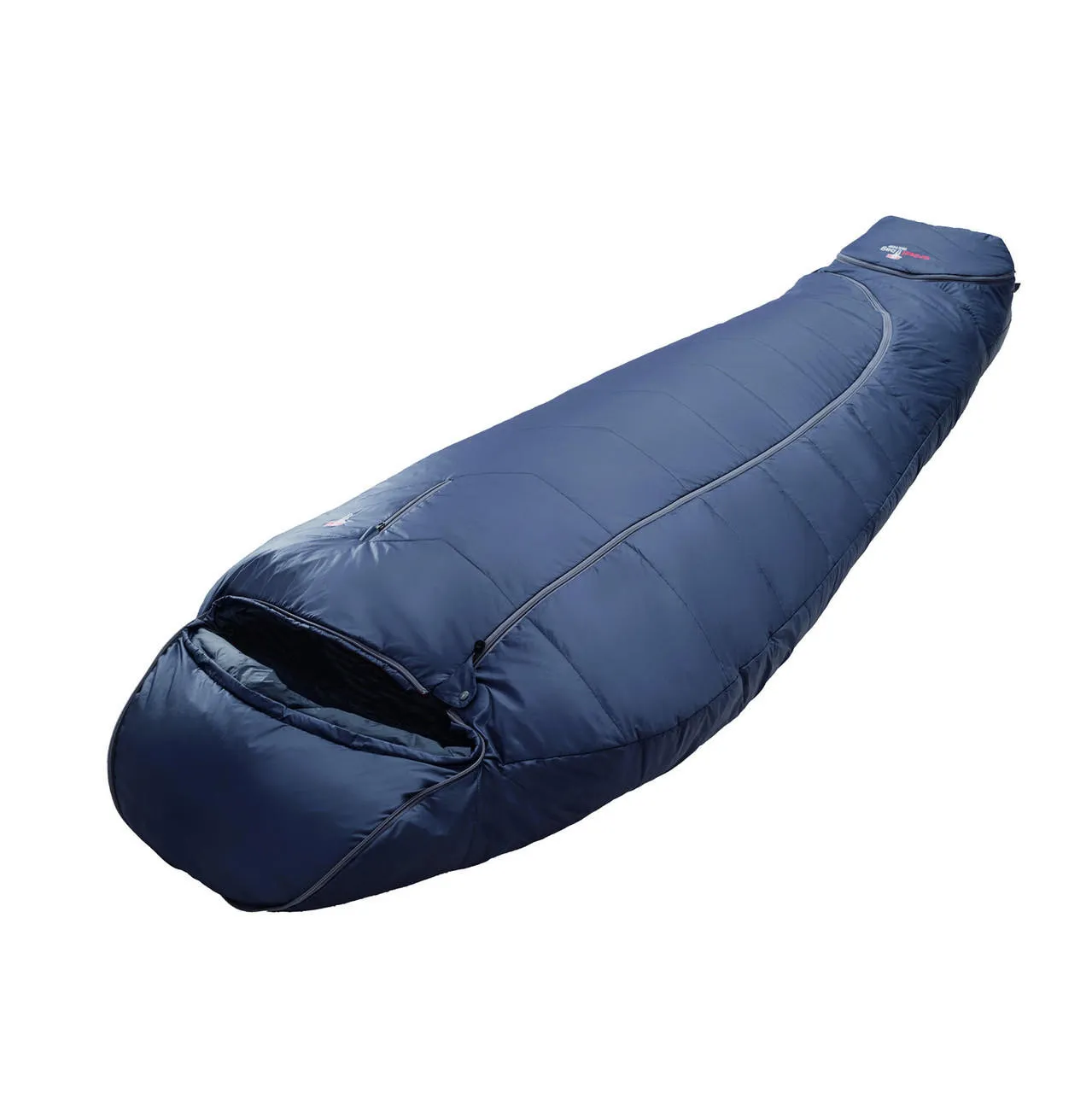 Biopod Wolle Zero Sleeping Bag