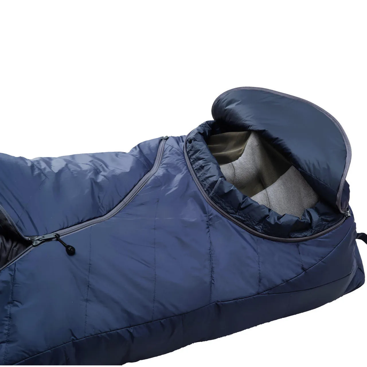 Biopod Wolle Zero Sleeping Bag