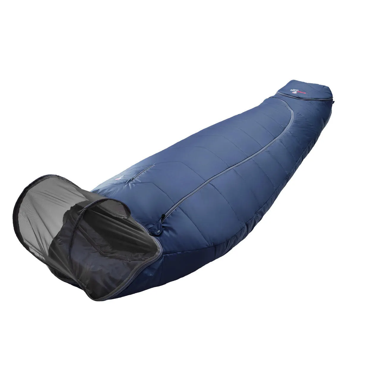 Biopod Wolle Zero Sleeping Bag