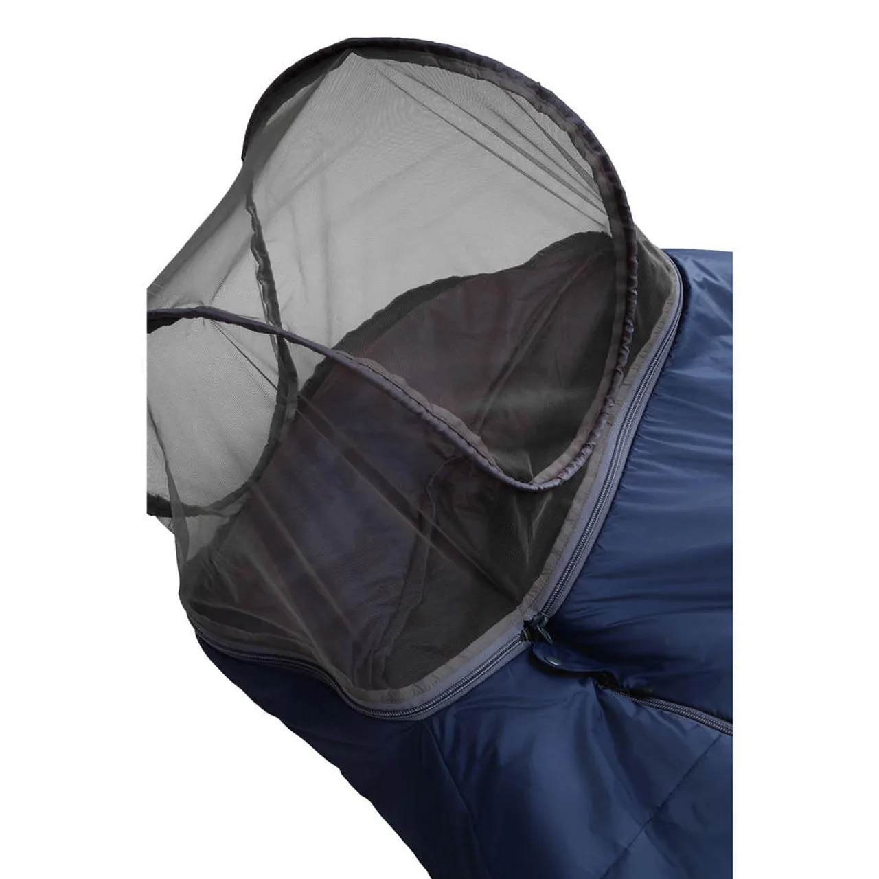 Biopod Wolle Zero Sleeping Bag