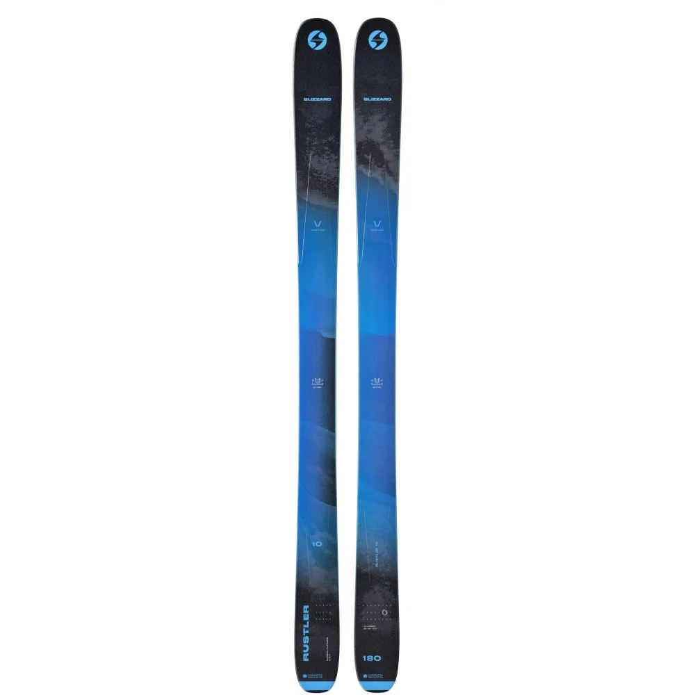 Blizzard Rustler 10 Ski 2023