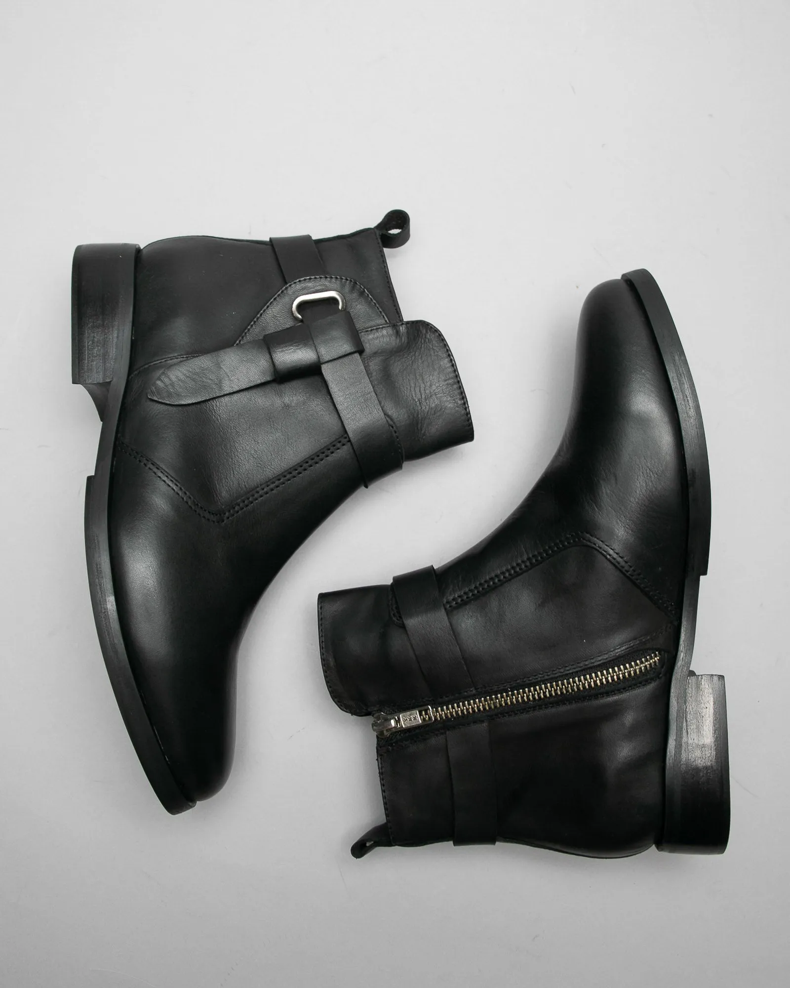 Boot Emma Black