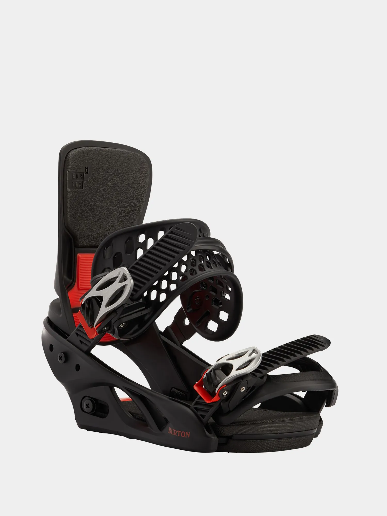 Burton Lexa X Snowboard bindings Wmn (black)