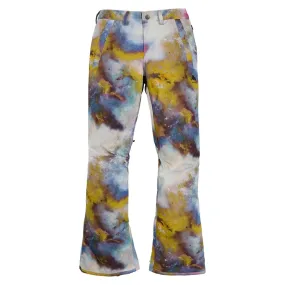 Burton Society Shell Snowboard Pant (Women's)