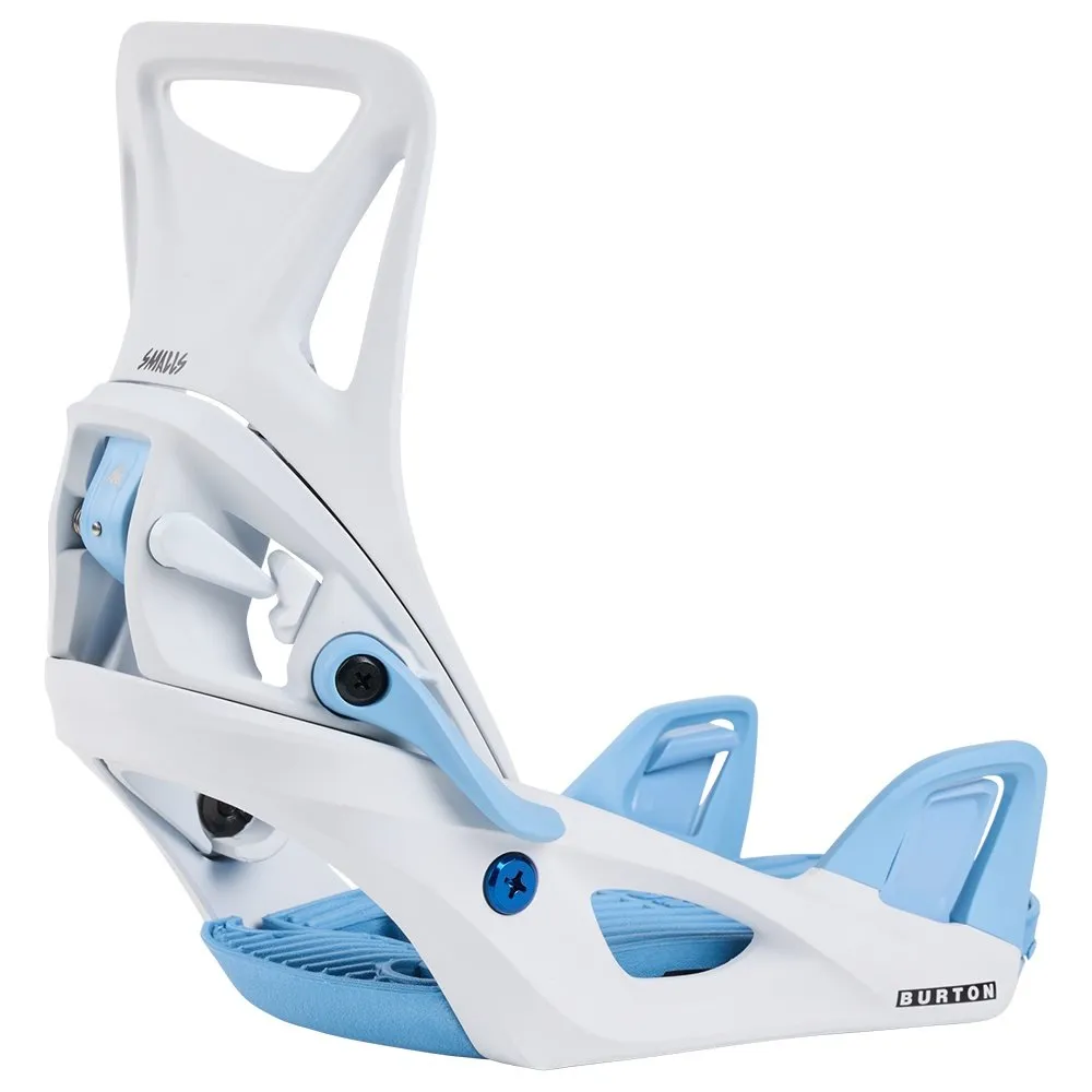 Burton Step On Re:Flex Snowboard Binding (Kids')