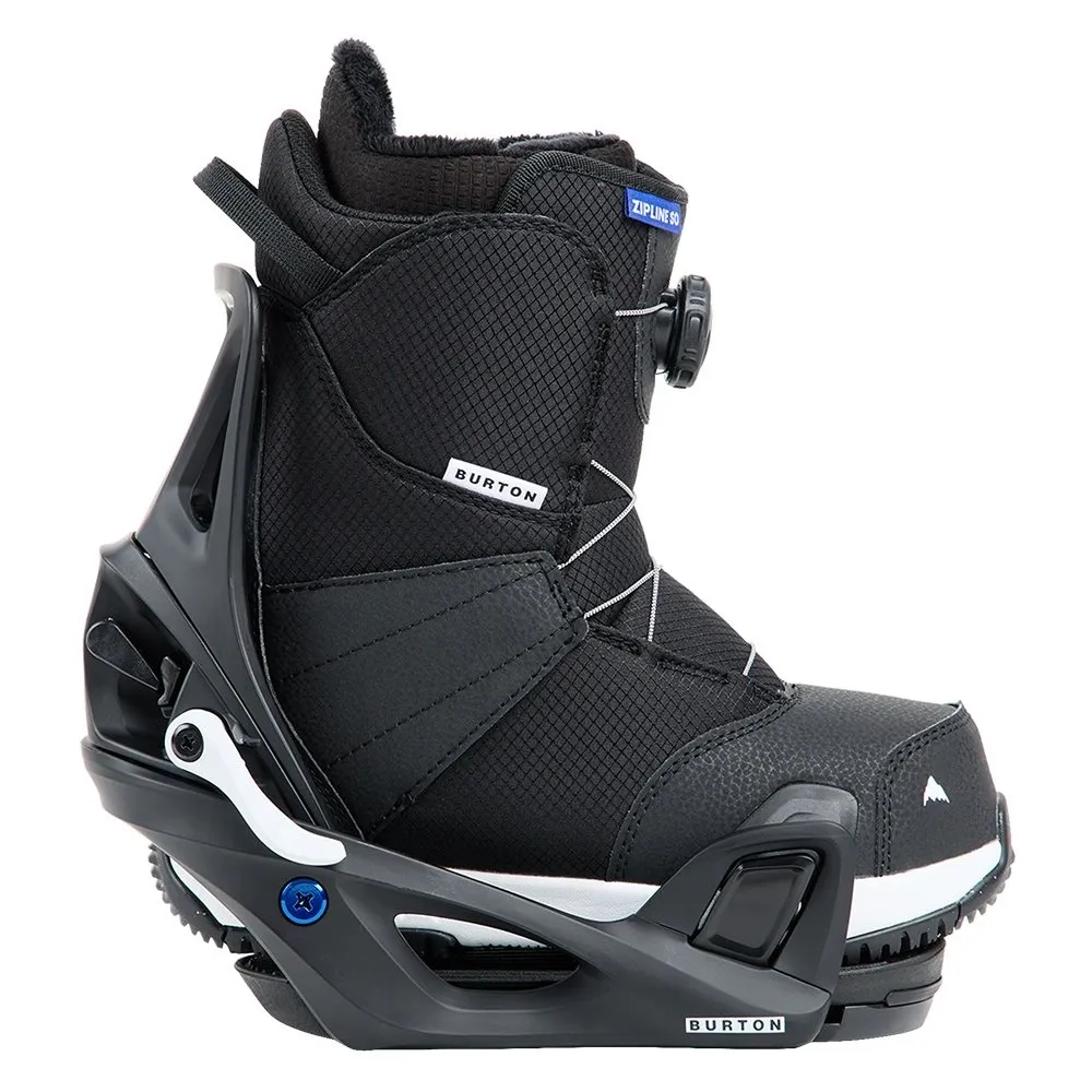 Burton Step On Re:Flex Snowboard Binding (Kids')