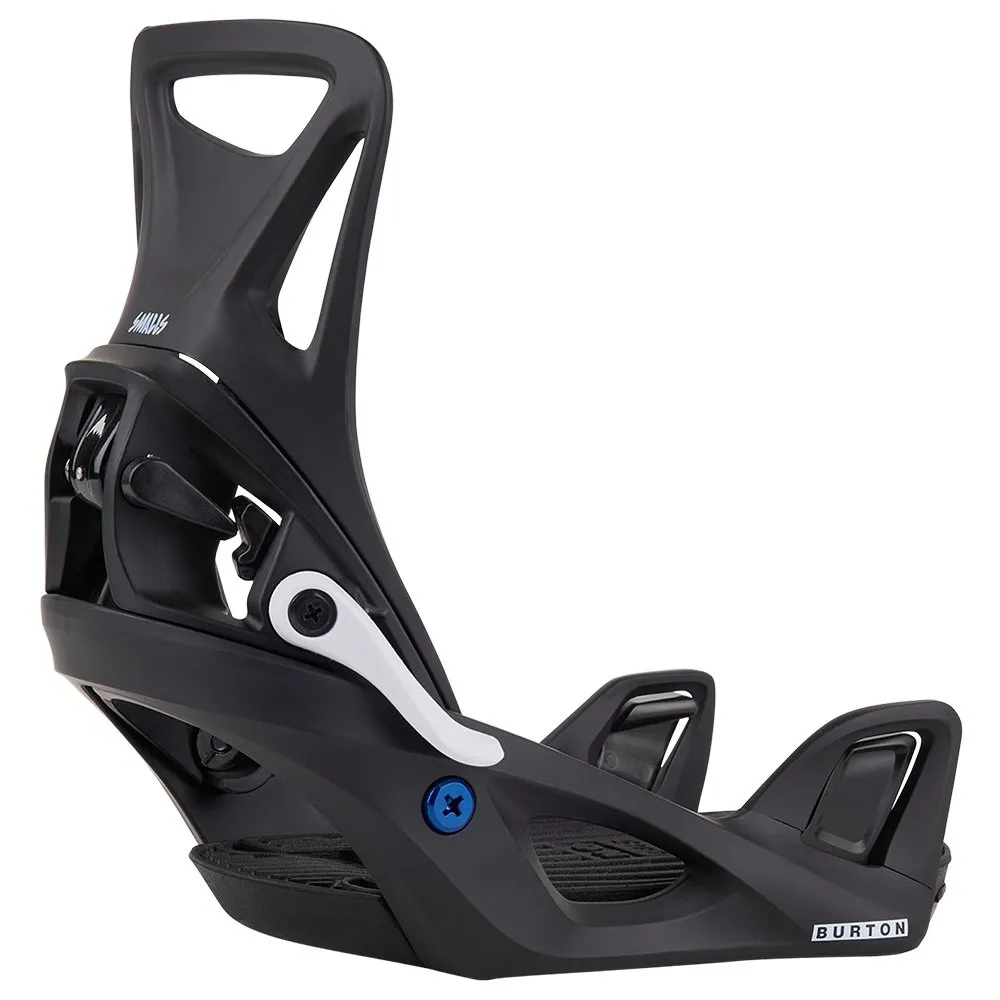 Burton Step On Re:Flex Snowboard Binding (Kids')