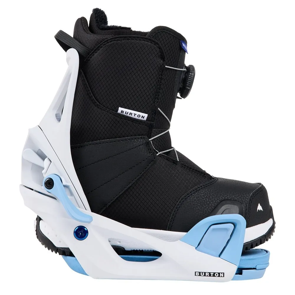 Burton Step On Re:Flex Snowboard Binding (Kids')