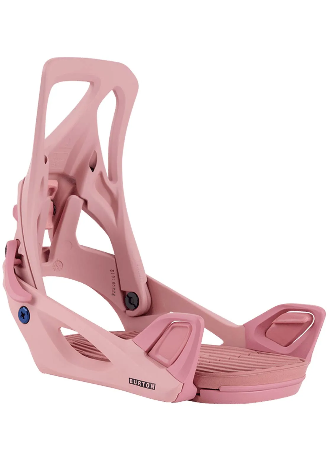 Burton Women's Step On Re:Flex Snowboard Bindings