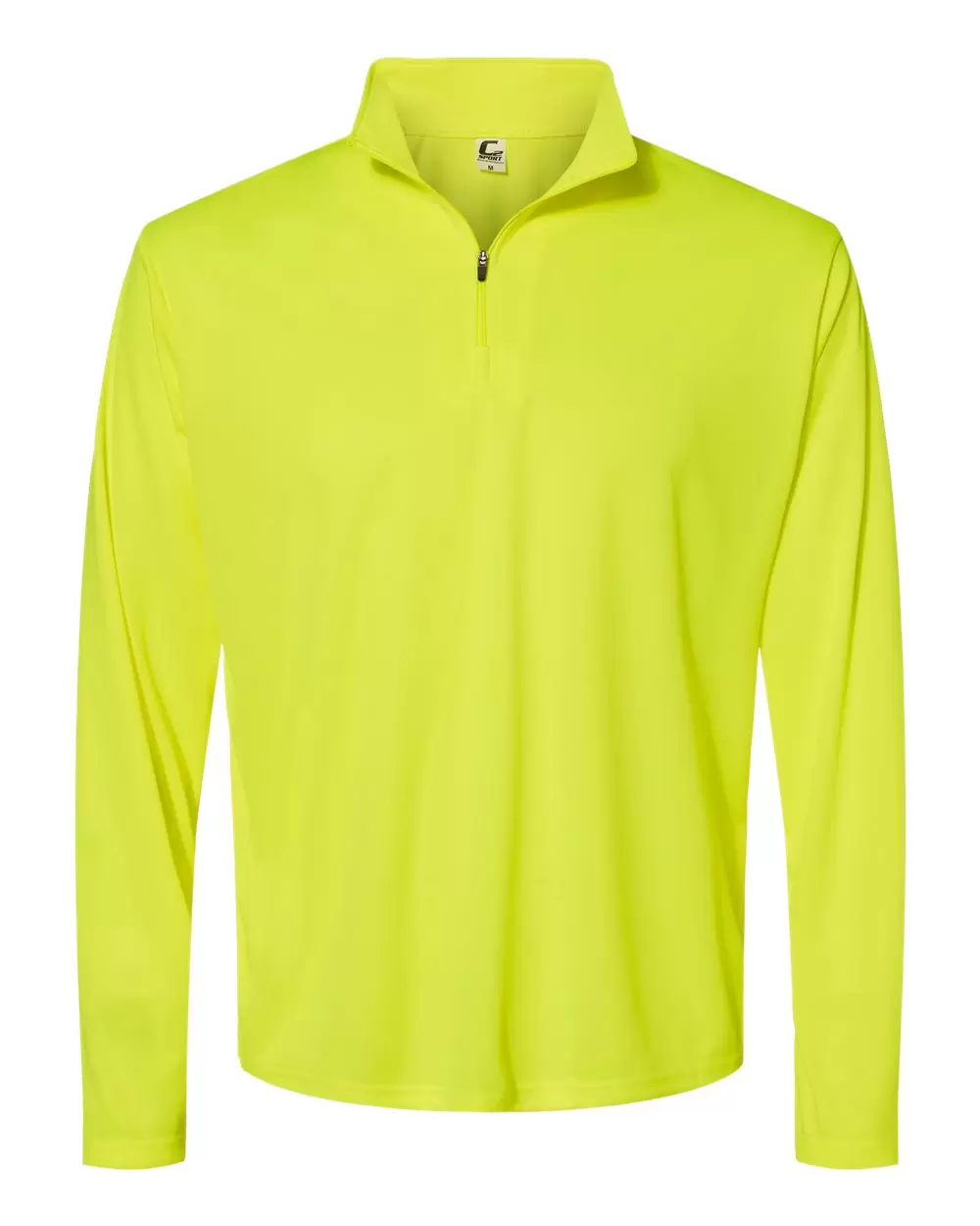 C2 Sport 5102 Quarter-Zip Pullover SKU: 5102