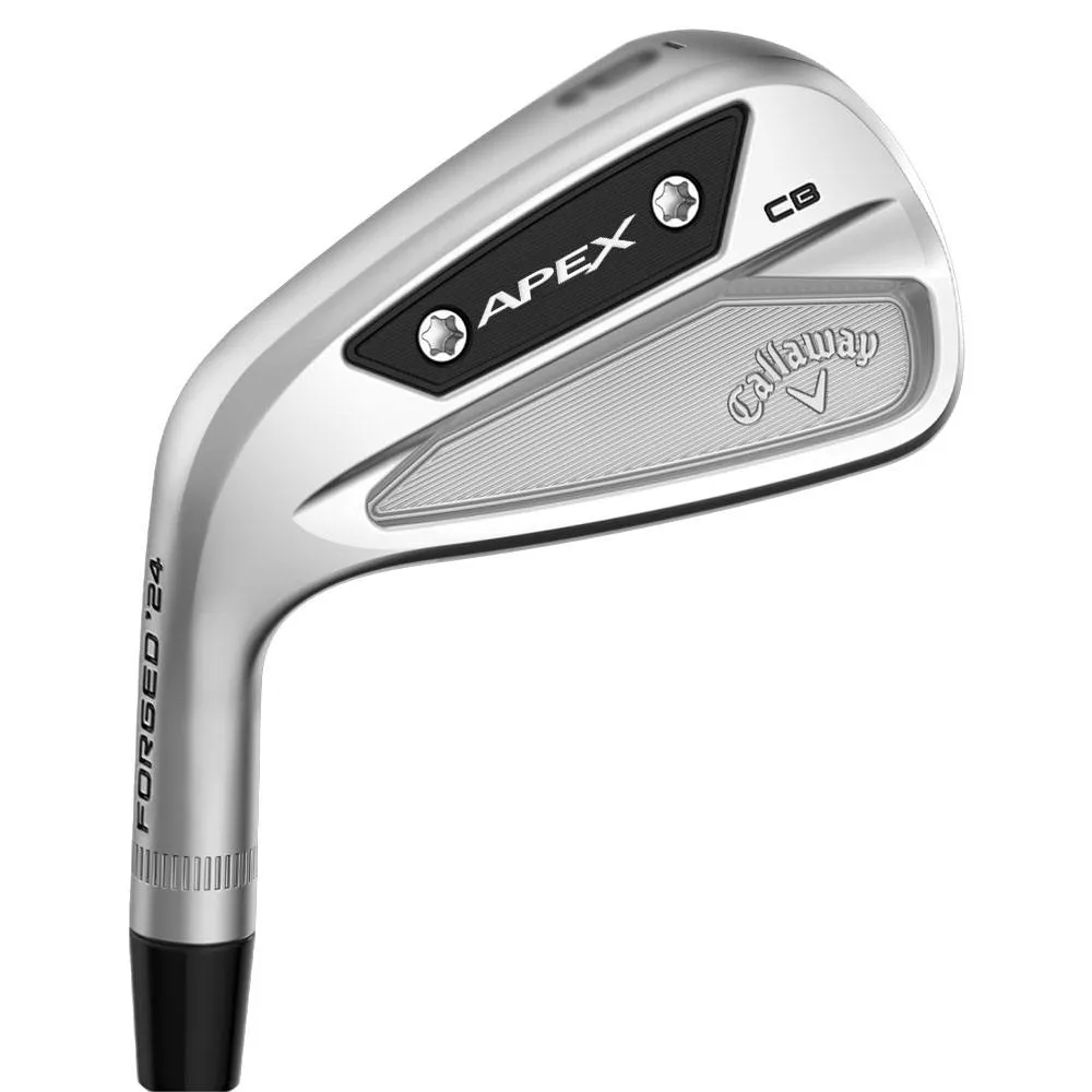 Callaway Apex CB Single Iron 2023