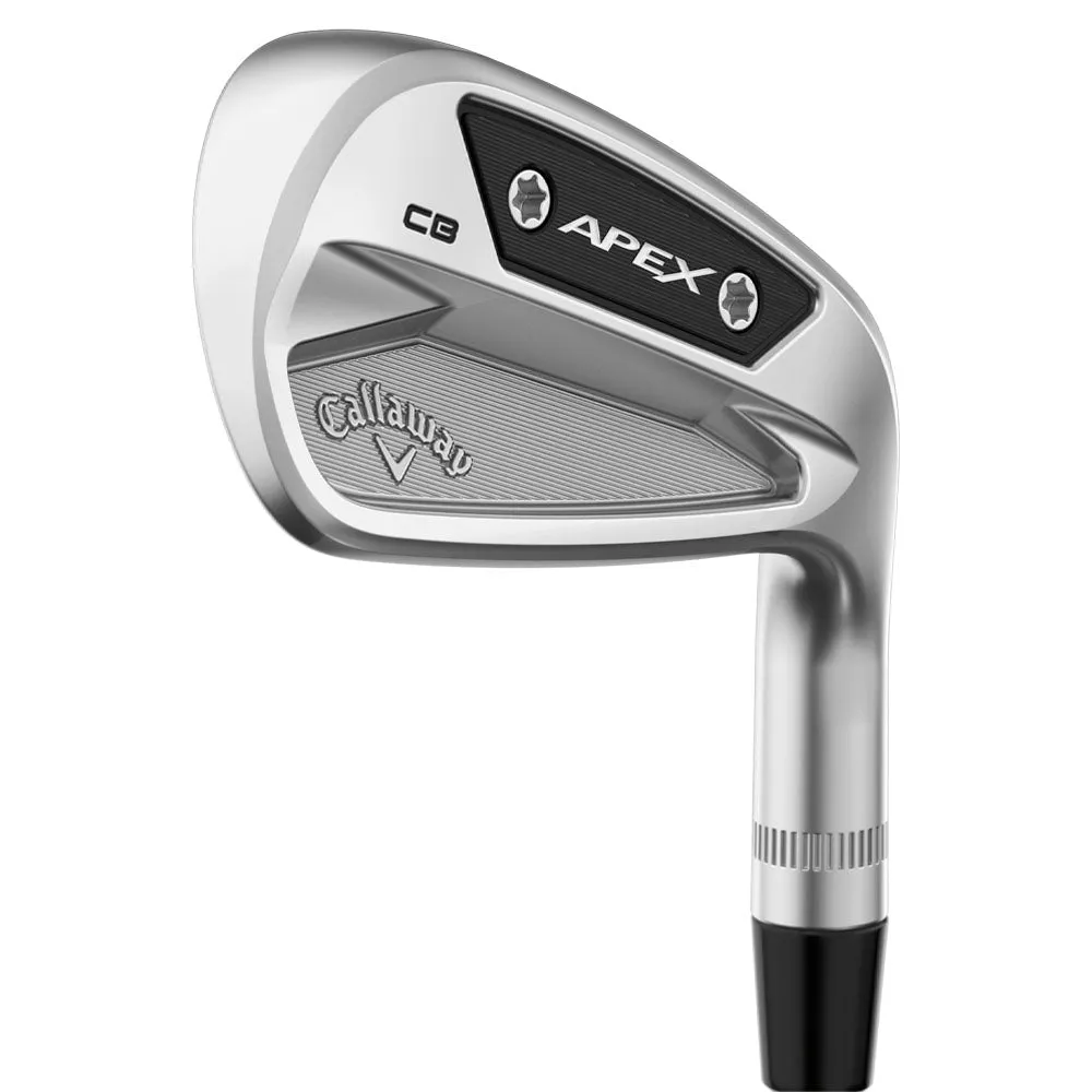 Callaway Apex CB Single Iron 2023