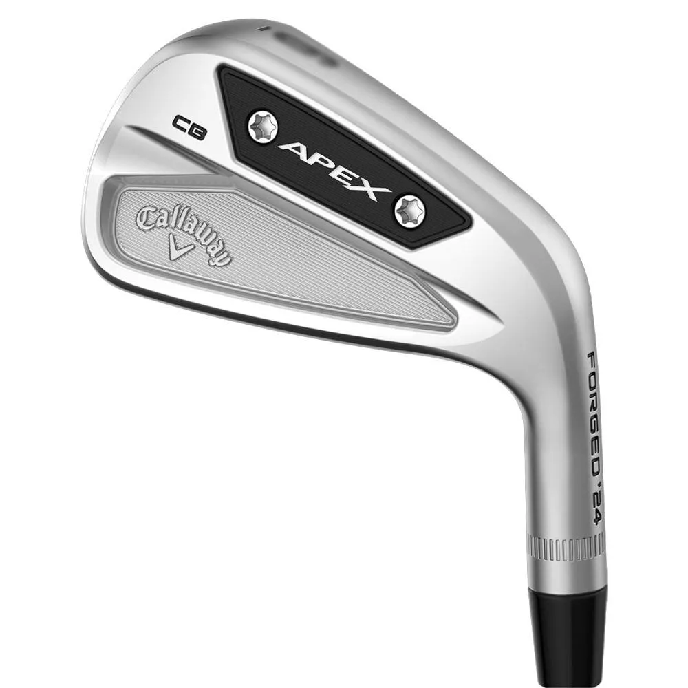 Callaway Apex CB Single Iron 2023