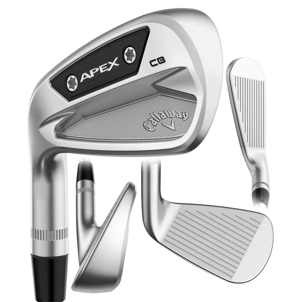 Callaway Apex CB Single Iron 2023