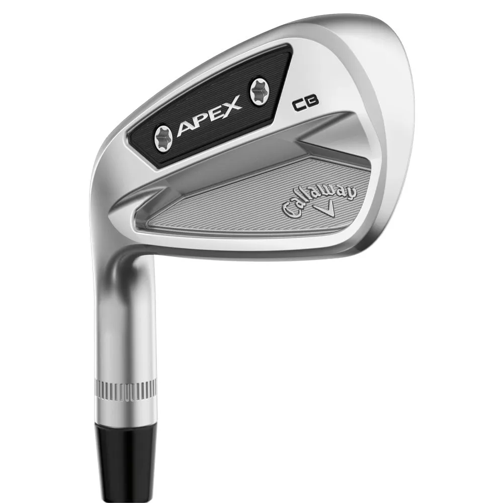 Callaway Apex CB Single Iron 2023