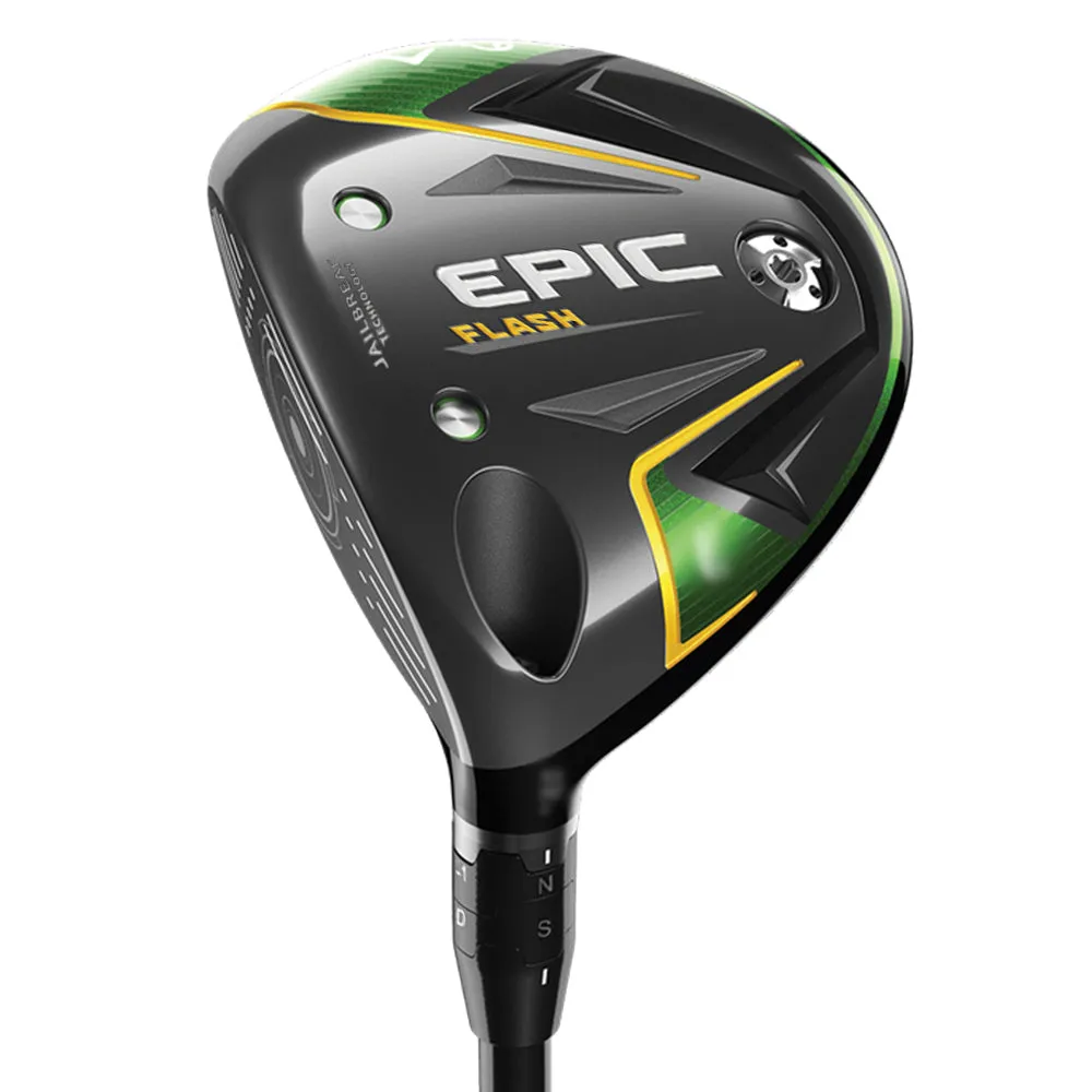 Callaway Epic Flash Fairway Wood 2019 Women