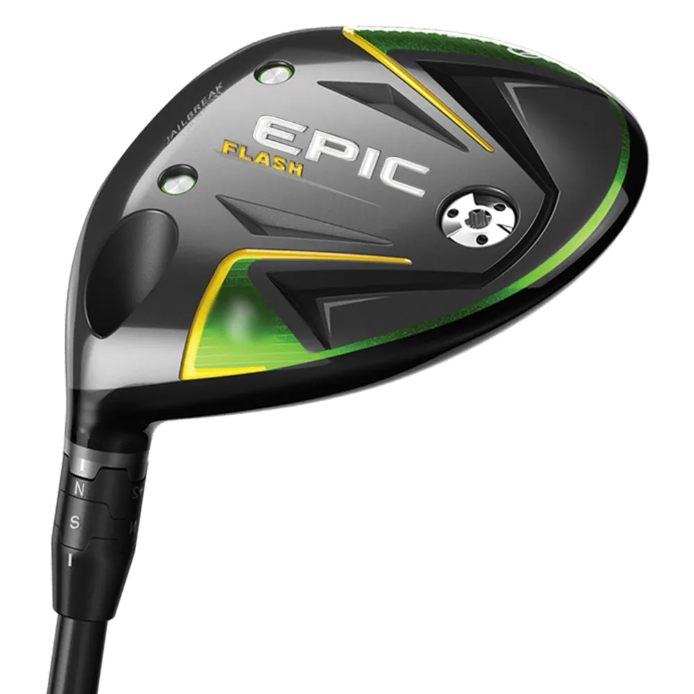 Callaway Epic Flash Fairway Wood 2019 Women