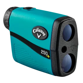 Callaway Golf 250+ Slope Laser Rangefinder