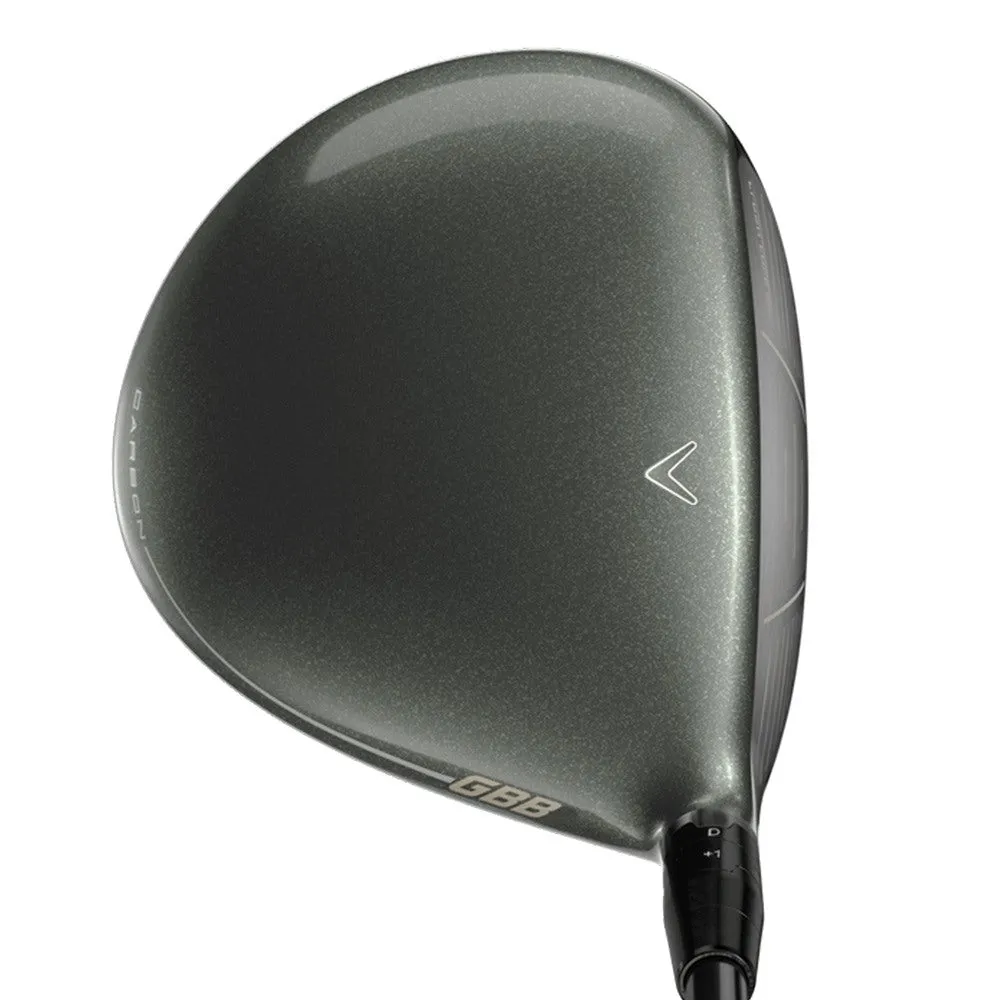 Callaway Great Big Bertha 23 Driver 460cc 2022