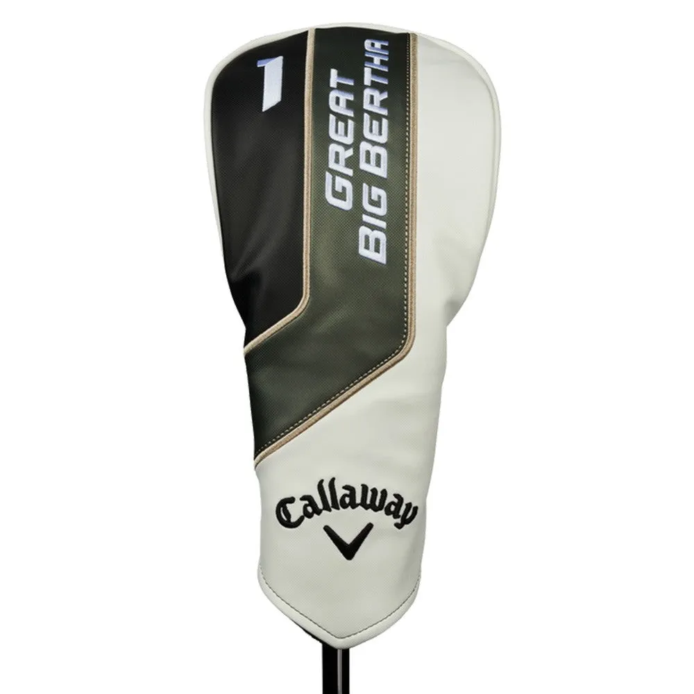 Callaway Great Big Bertha 23 Driver 460cc 2022