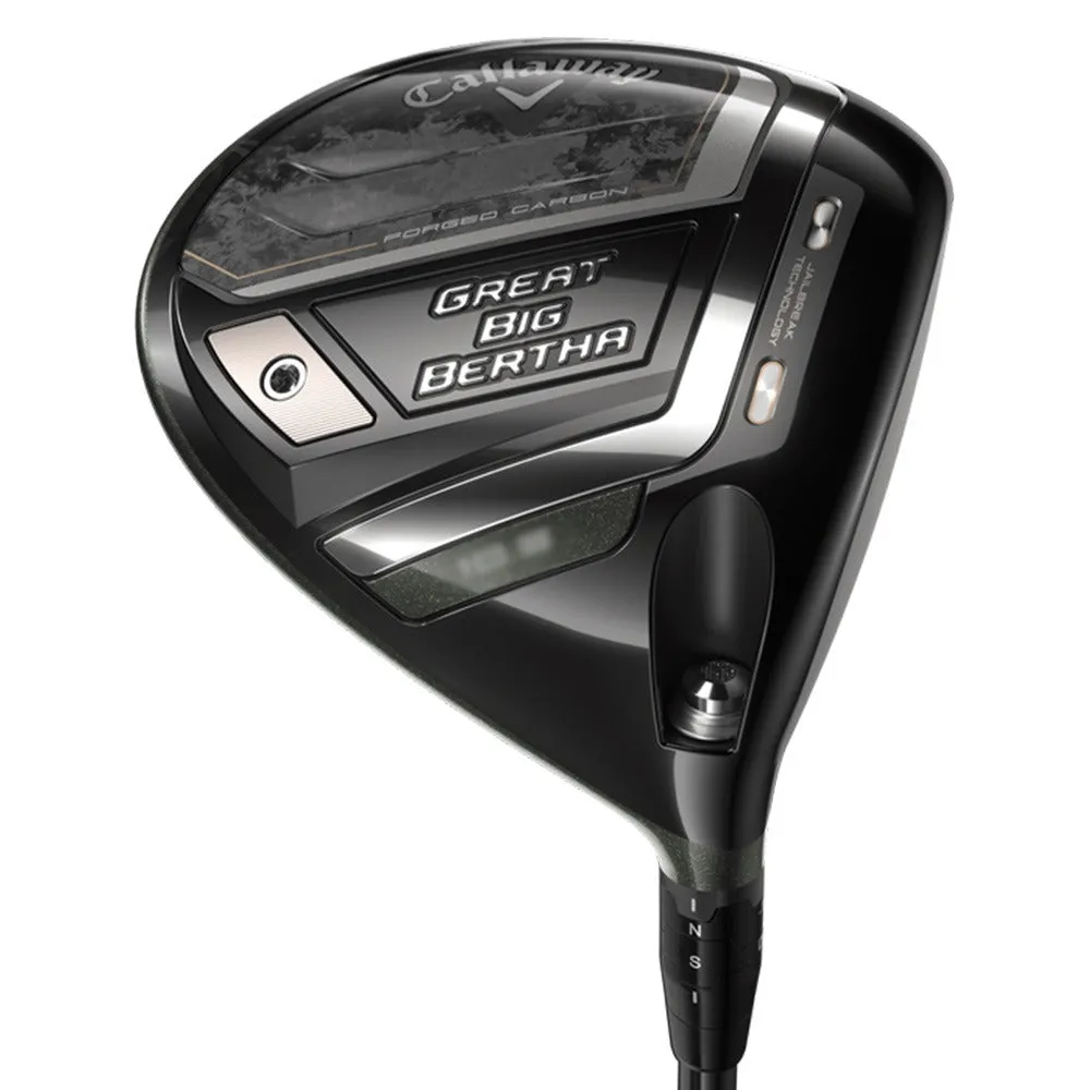 Callaway Great Big Bertha 23 Driver 460cc 2022