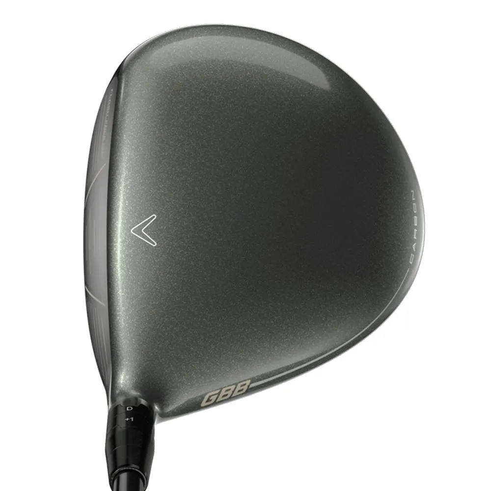 Callaway Great Big Bertha 23 Driver 460cc 2022