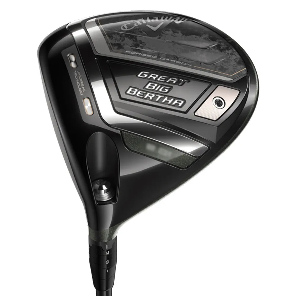 Callaway Great Big Bertha 23 Driver 460cc 2022